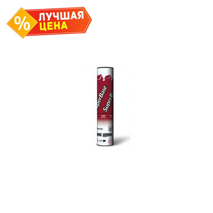 Ковер подкладочный Katepal Superbase 1х15м