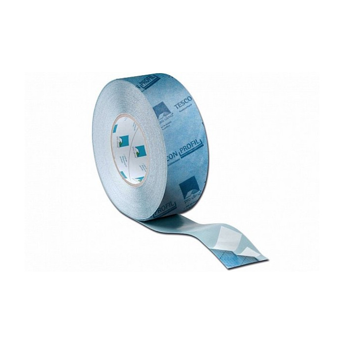 TESCON PROFIL клейкая лента (6 см x 30 м), Pro clima