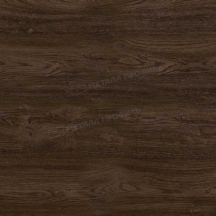 Планка торцевая 90х115х2000 (ECOSTEEL_MA-01-МореныйДуб-0.5)